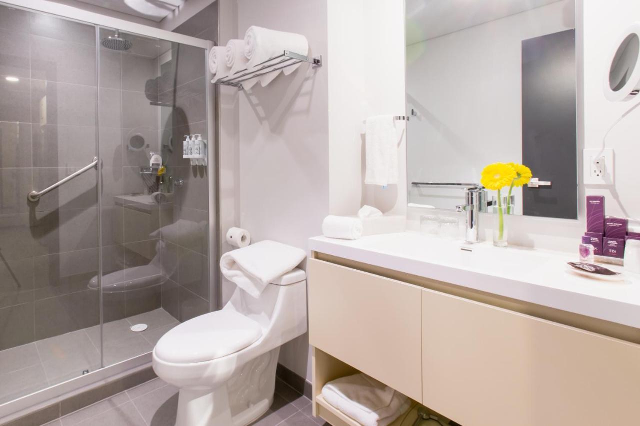 Hs Hotsson Long Stay Cdmx Condesa Sur Мексико Сити Екстериор снимка