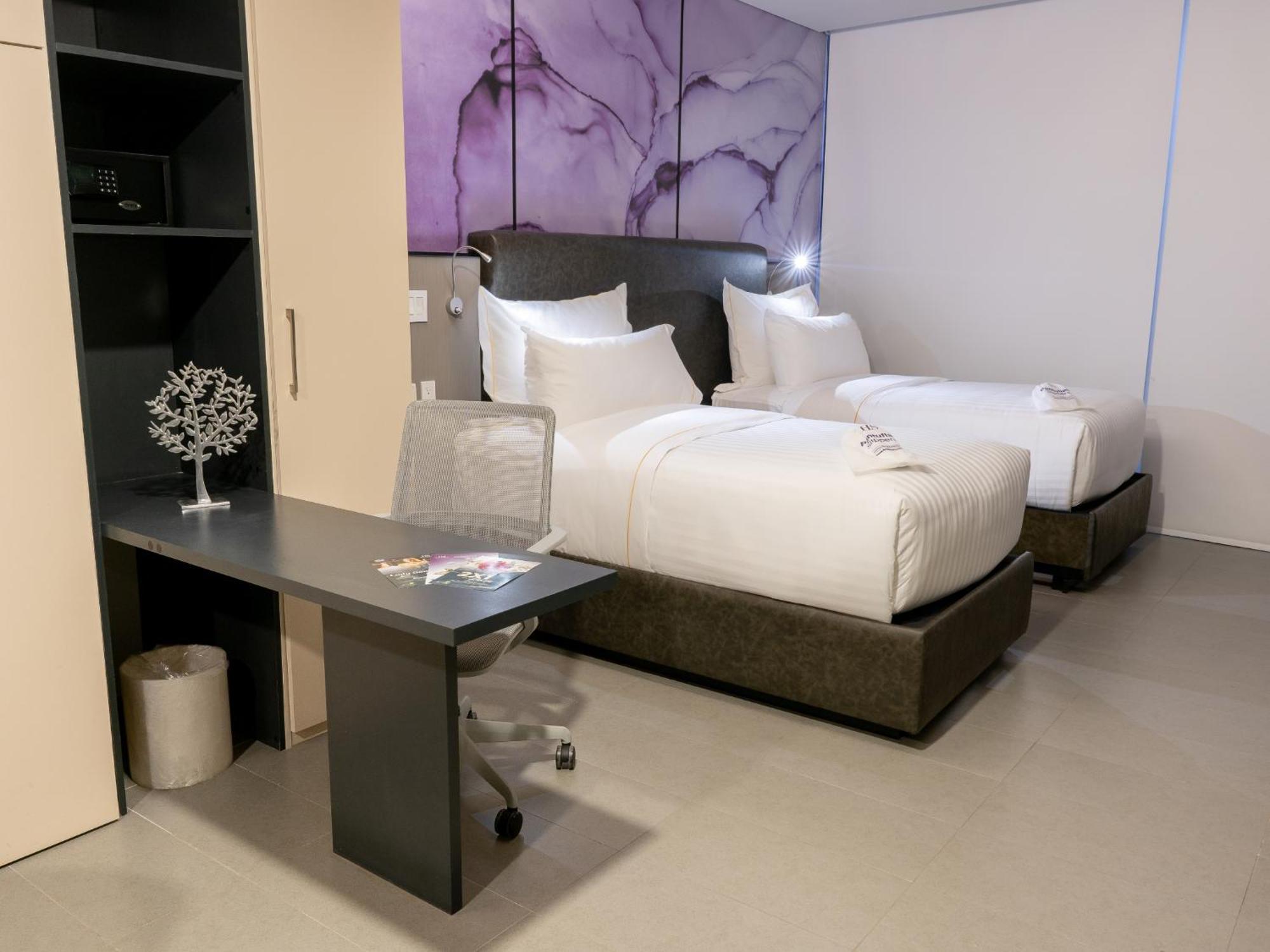 Hs Hotsson Long Stay Cdmx Condesa Sur Мексико Сити Екстериор снимка